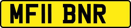 MF11BNR