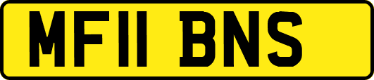 MF11BNS
