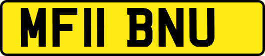 MF11BNU