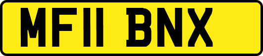 MF11BNX