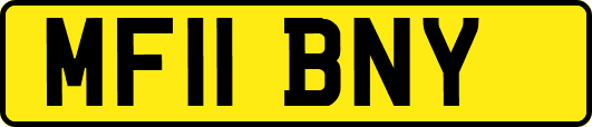 MF11BNY