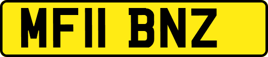 MF11BNZ