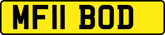 MF11BOD