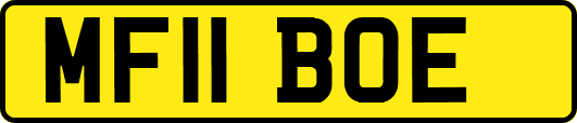 MF11BOE