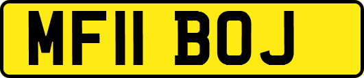 MF11BOJ