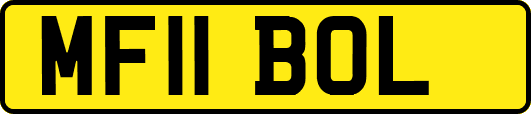 MF11BOL