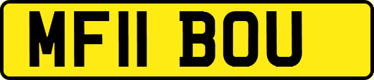 MF11BOU