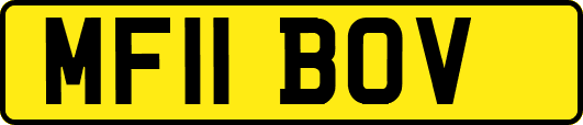 MF11BOV