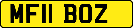MF11BOZ