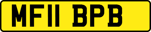 MF11BPB