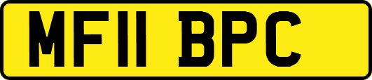 MF11BPC