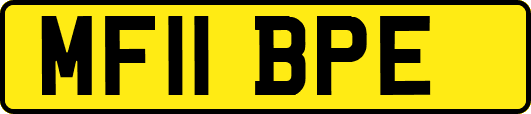 MF11BPE
