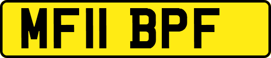 MF11BPF