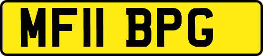MF11BPG