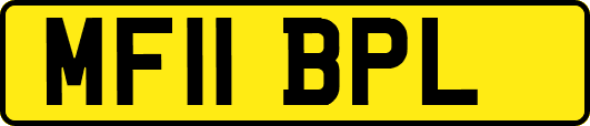 MF11BPL