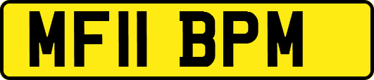 MF11BPM
