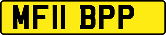 MF11BPP