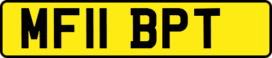 MF11BPT