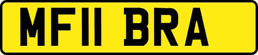MF11BRA