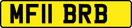 MF11BRB