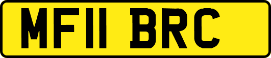 MF11BRC