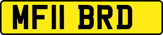 MF11BRD
