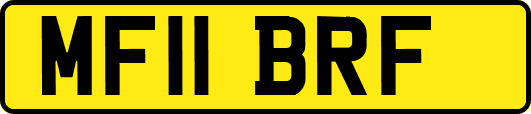 MF11BRF