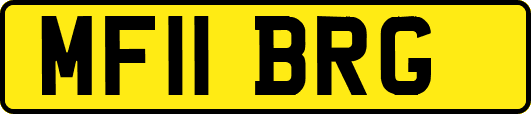 MF11BRG