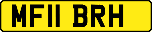 MF11BRH