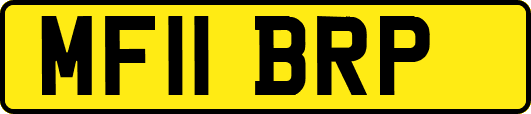 MF11BRP