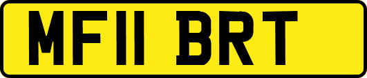 MF11BRT