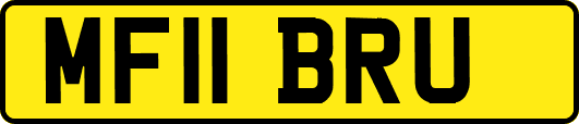 MF11BRU