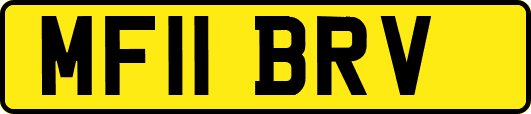 MF11BRV
