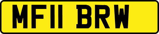 MF11BRW