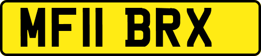 MF11BRX