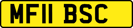 MF11BSC
