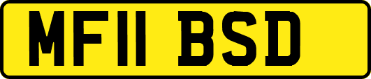 MF11BSD