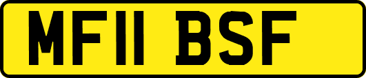 MF11BSF