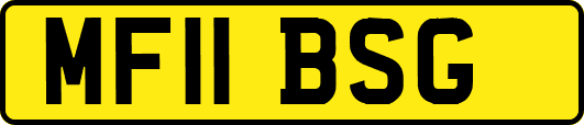 MF11BSG