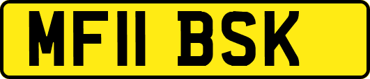 MF11BSK