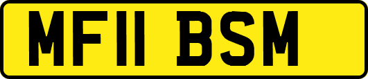 MF11BSM