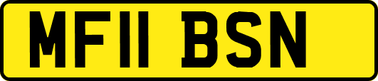 MF11BSN