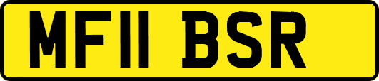 MF11BSR