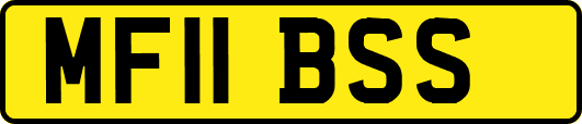 MF11BSS