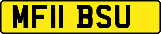 MF11BSU