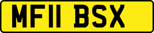 MF11BSX