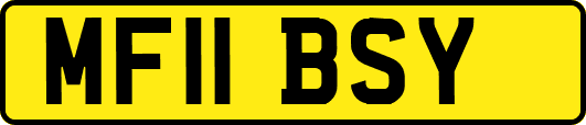 MF11BSY