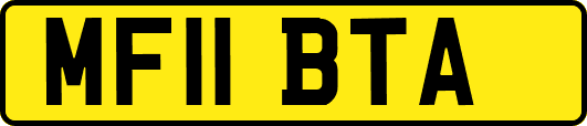 MF11BTA