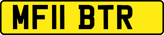 MF11BTR