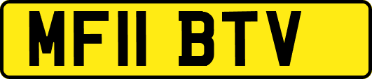 MF11BTV